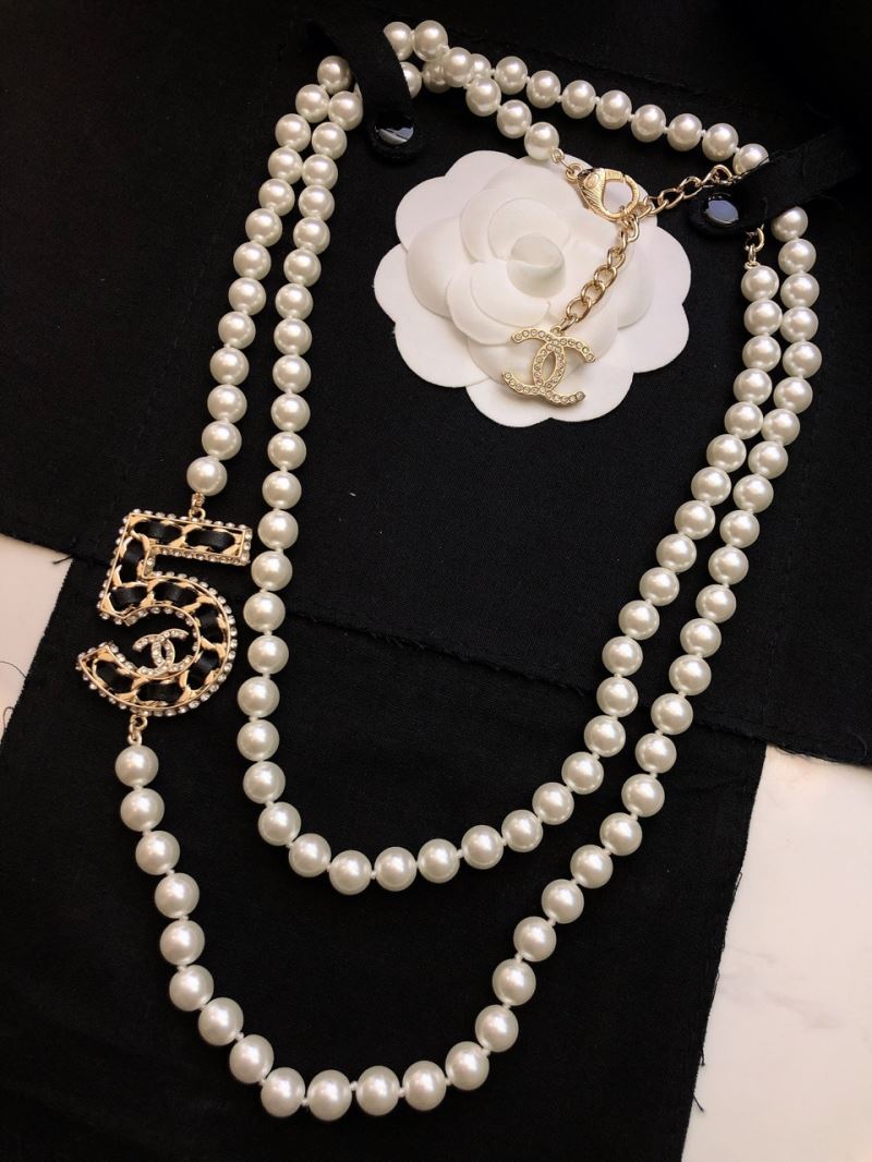 Chanel Necklaces